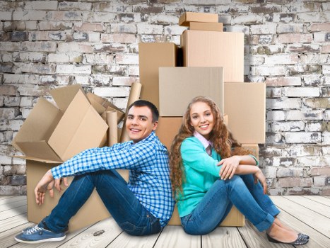 Written complaint details prepared for a man with van service review