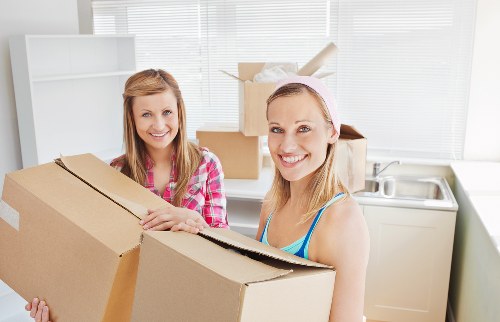 Waste disposal and legal compliance terms for removals